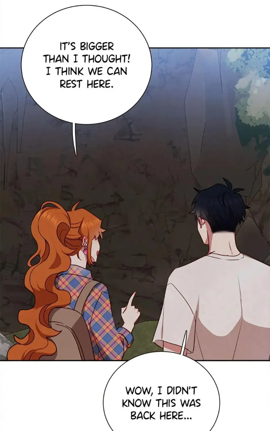 Viewer's Choice: The Dating Show Chapter 39 page 112 - 