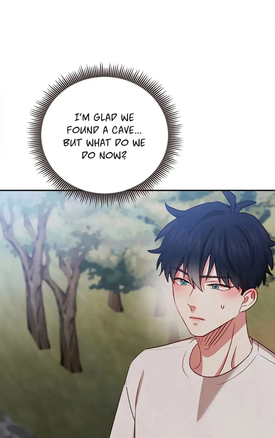 Viewer's Choice: The Dating Show Chapter 39 page 114 - 