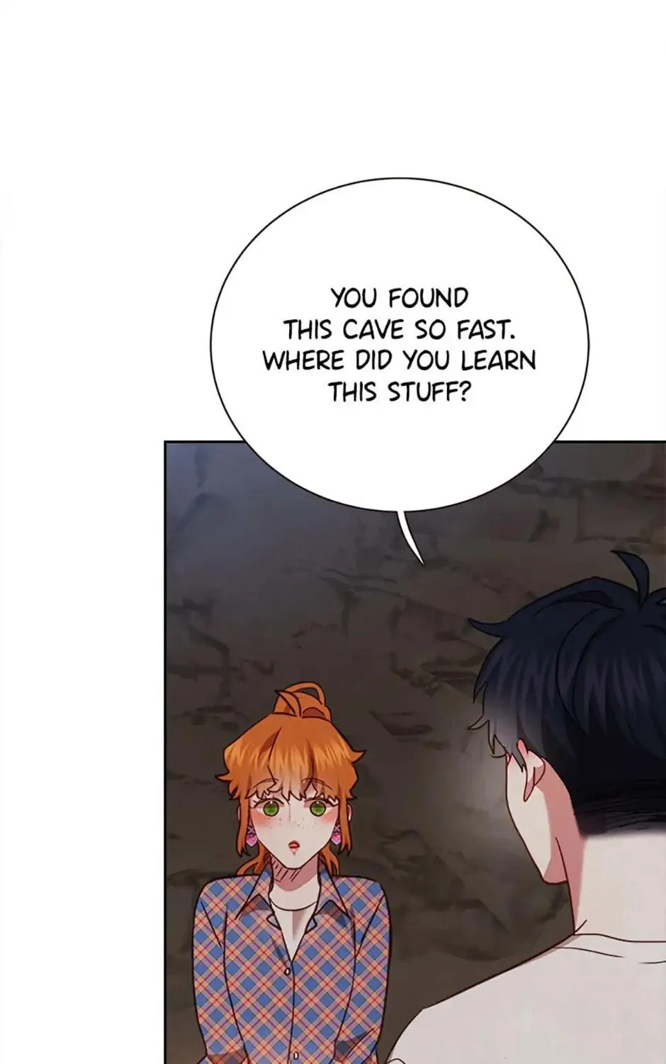Viewer's Choice: The Dating Show Chapter 39 page 128 - 