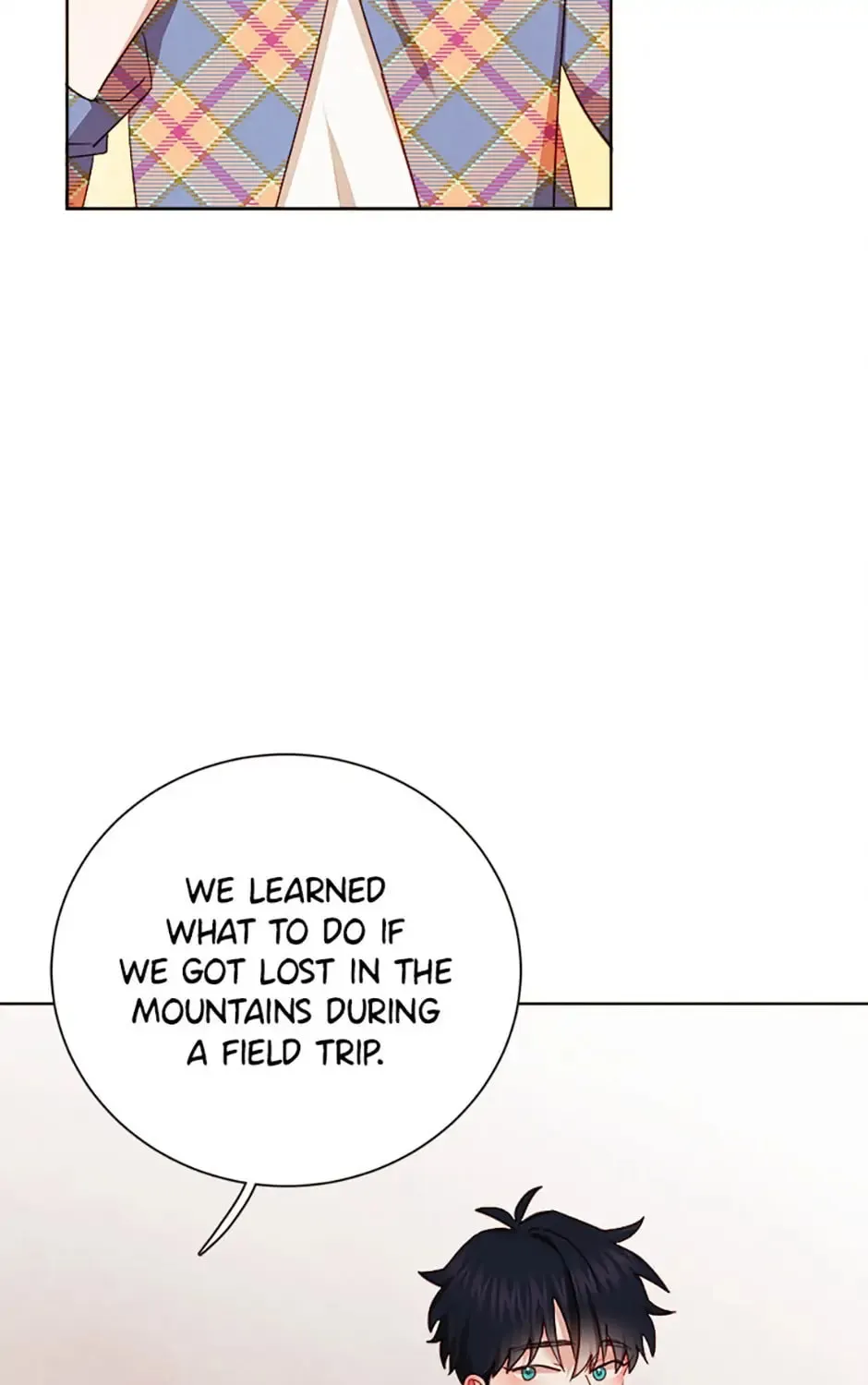 Viewer's Choice: The Dating Show Chapter 39 page 132 - 