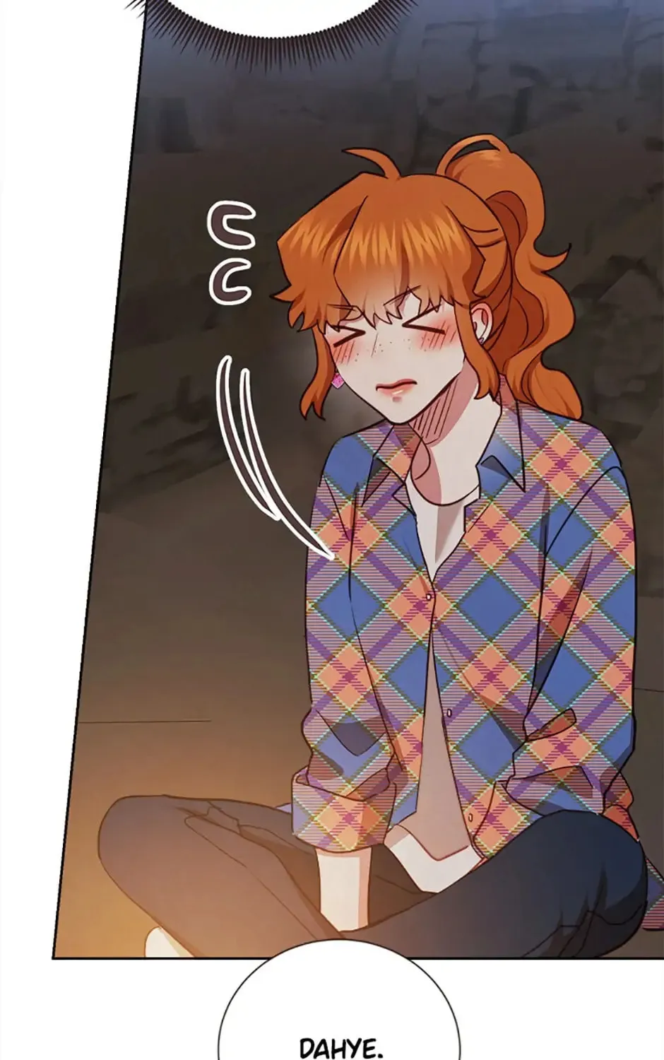 Viewer's Choice: The Dating Show Chapter 39 page 140 - 