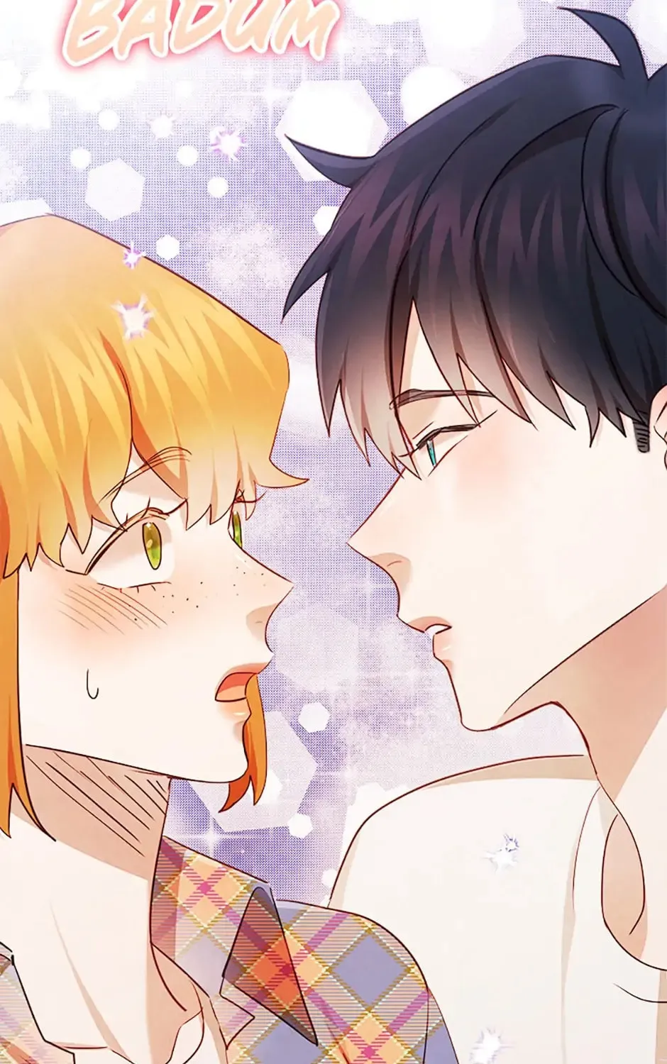 Viewer's Choice: The Dating Show Chapter 39 page 146 - 