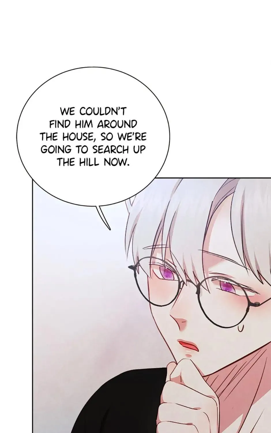 Viewer's Choice: The Dating Show Chapter 39 page 16 - 