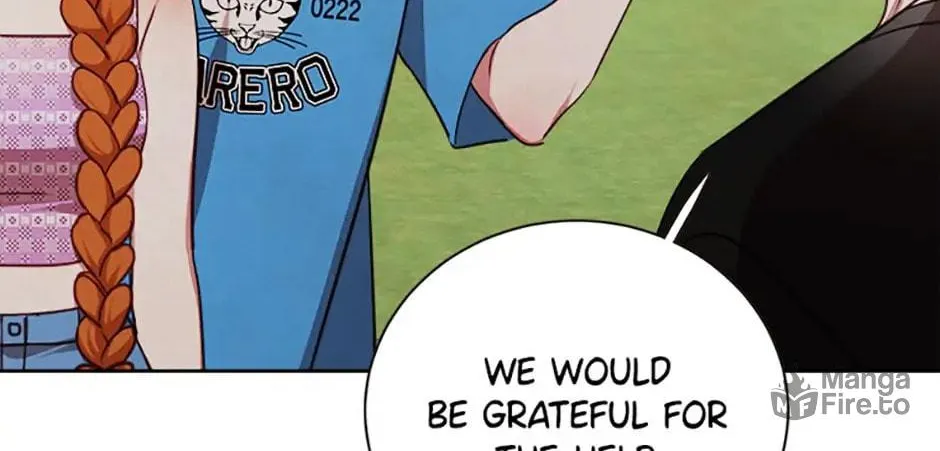 Viewer's Choice: The Dating Show Chapter 39 page 19 - 