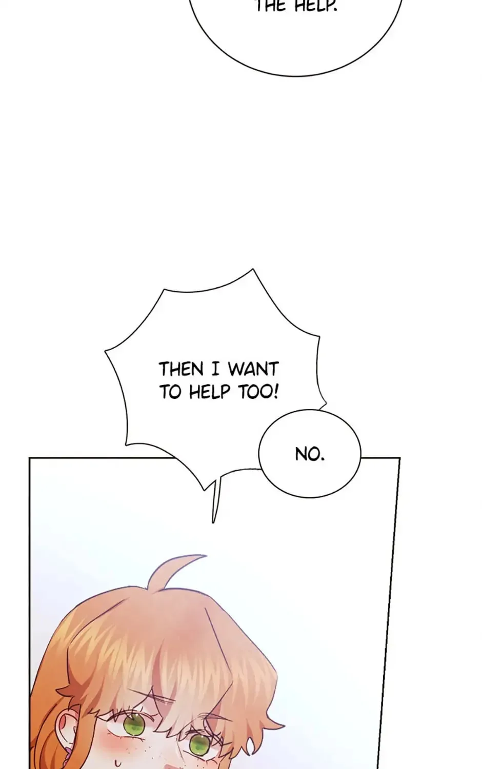 Viewer's Choice: The Dating Show Chapter 39 page 20 - 