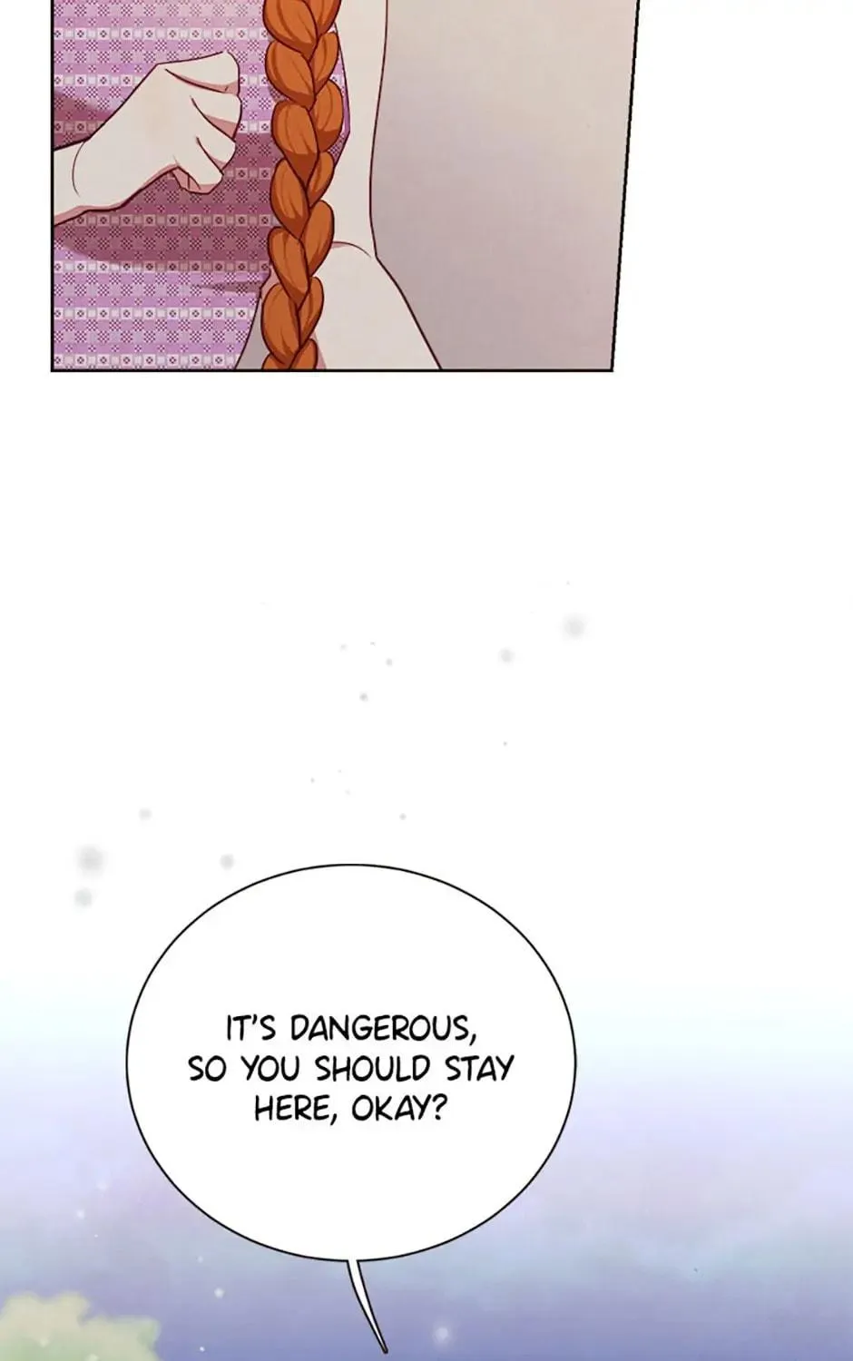 Viewer's Choice: The Dating Show Chapter 39 page 22 - 