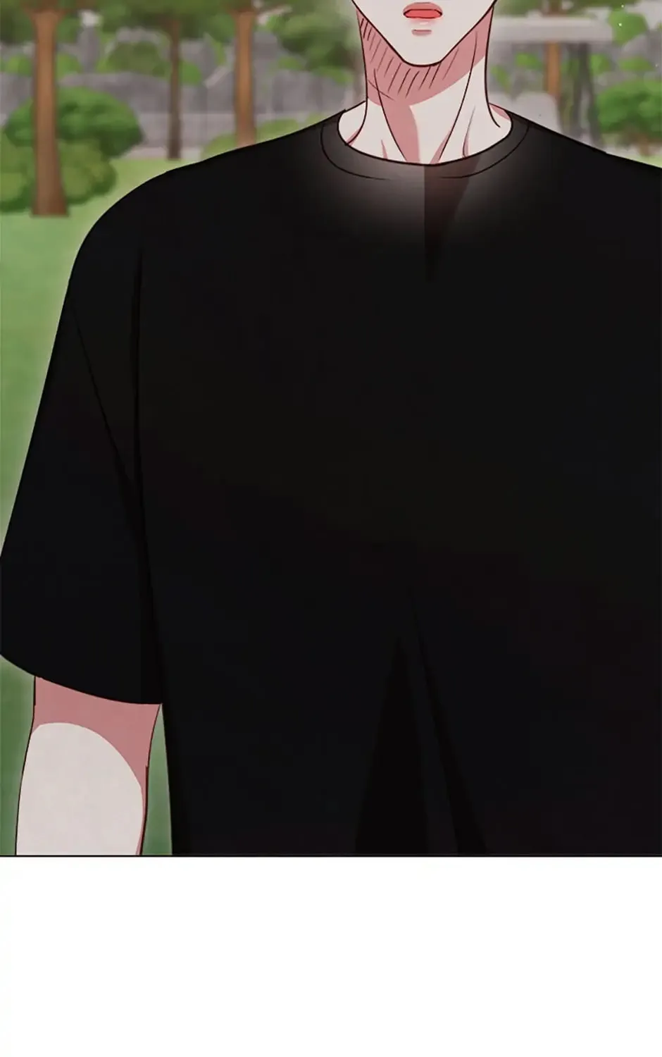 Viewer's Choice: The Dating Show Chapter 39 page 24 - 