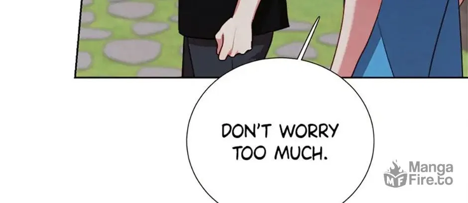 Viewer's Choice: The Dating Show Chapter 39 page 29 - 