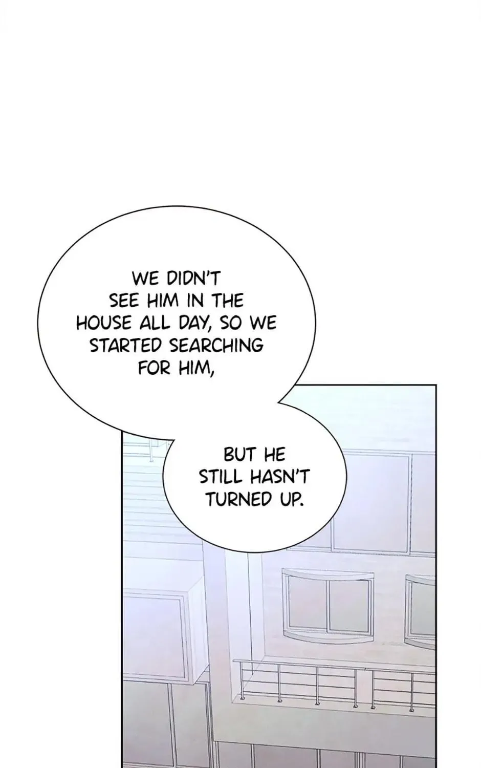 Viewer's Choice: The Dating Show Chapter 39 page 4 - 