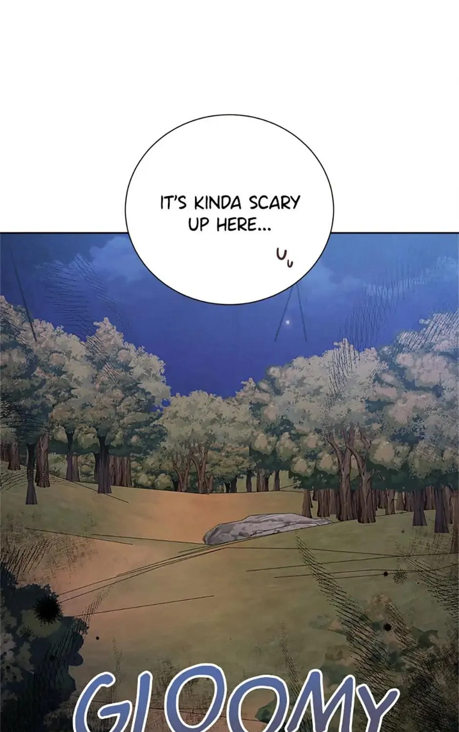 Viewer's Choice: The Dating Show Chapter 39 page 40 - 