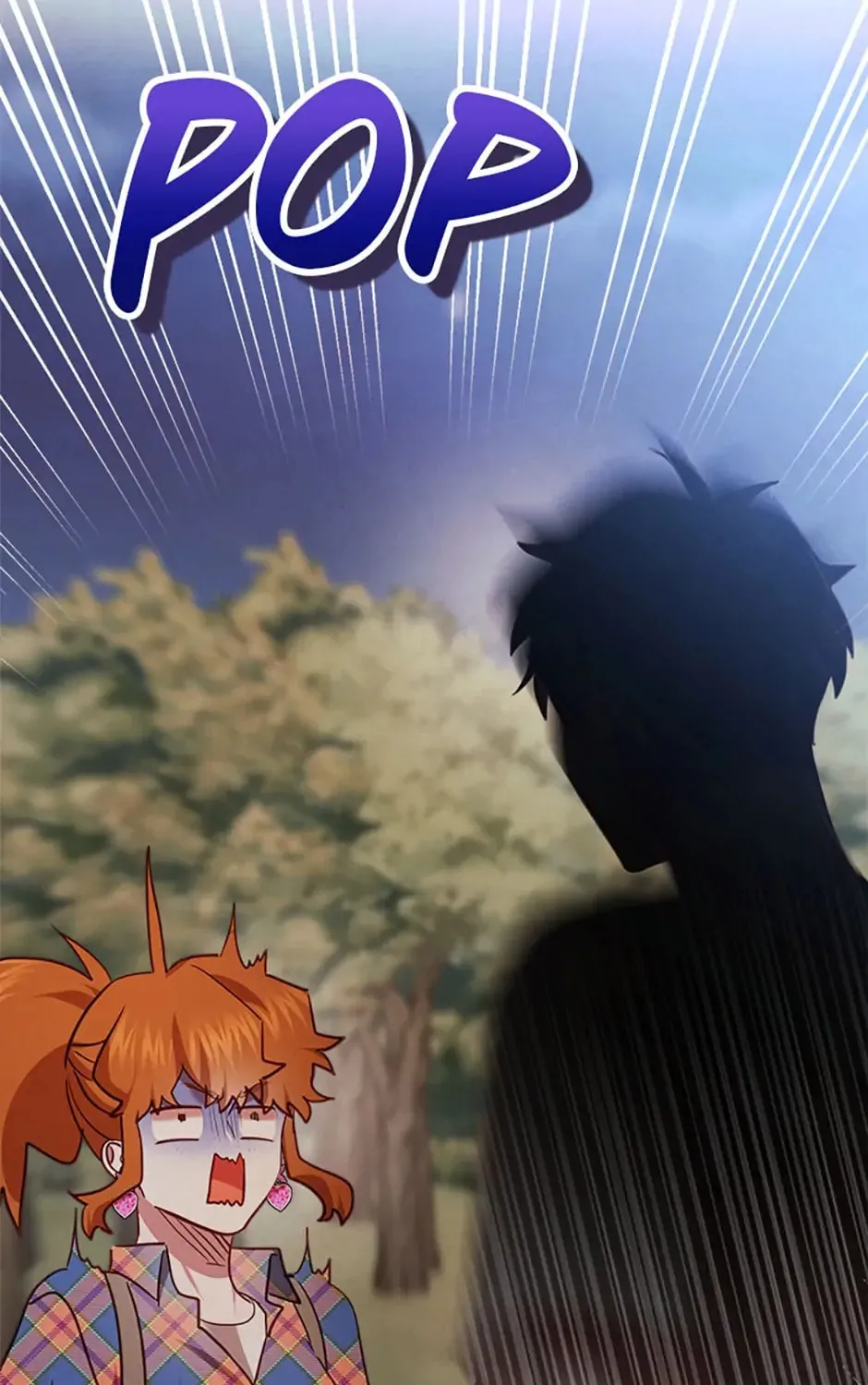 Viewer's Choice: The Dating Show Chapter 39 page 44 - 