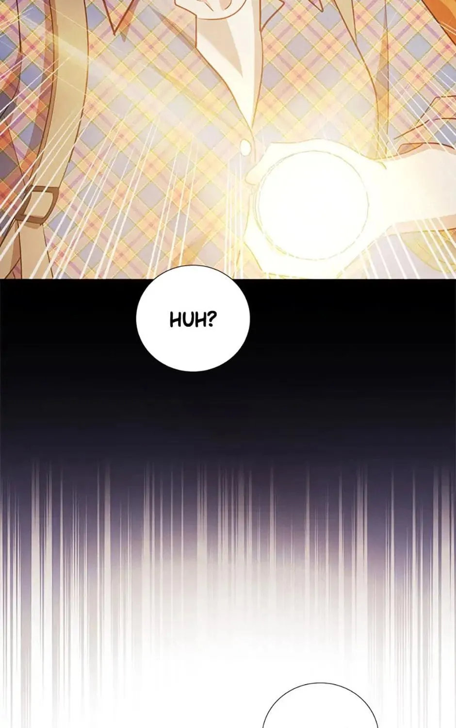 Viewer's Choice: The Dating Show Chapter 39 page 48 - 