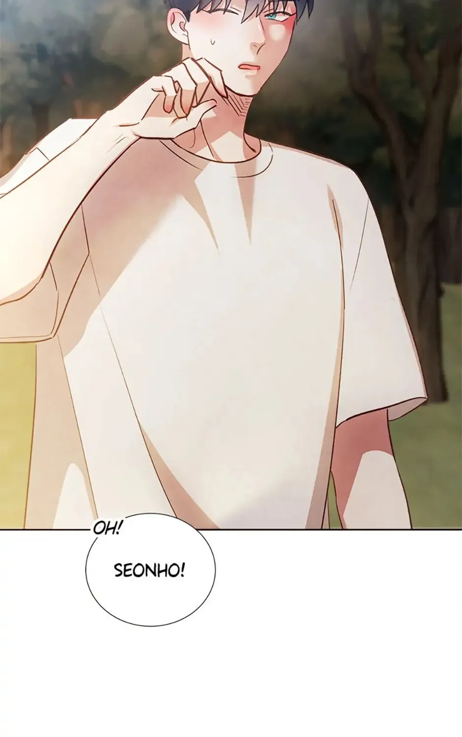 Viewer's Choice: The Dating Show Chapter 39 page 50 - 