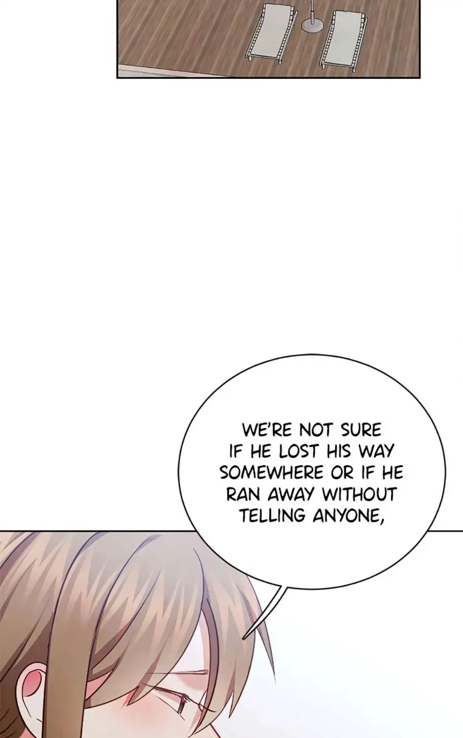 Viewer's Choice: The Dating Show Chapter 39 page 6 - 