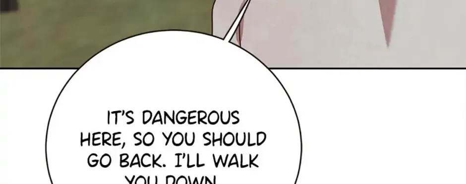 Viewer's Choice: The Dating Show Chapter 39 page 57 - 