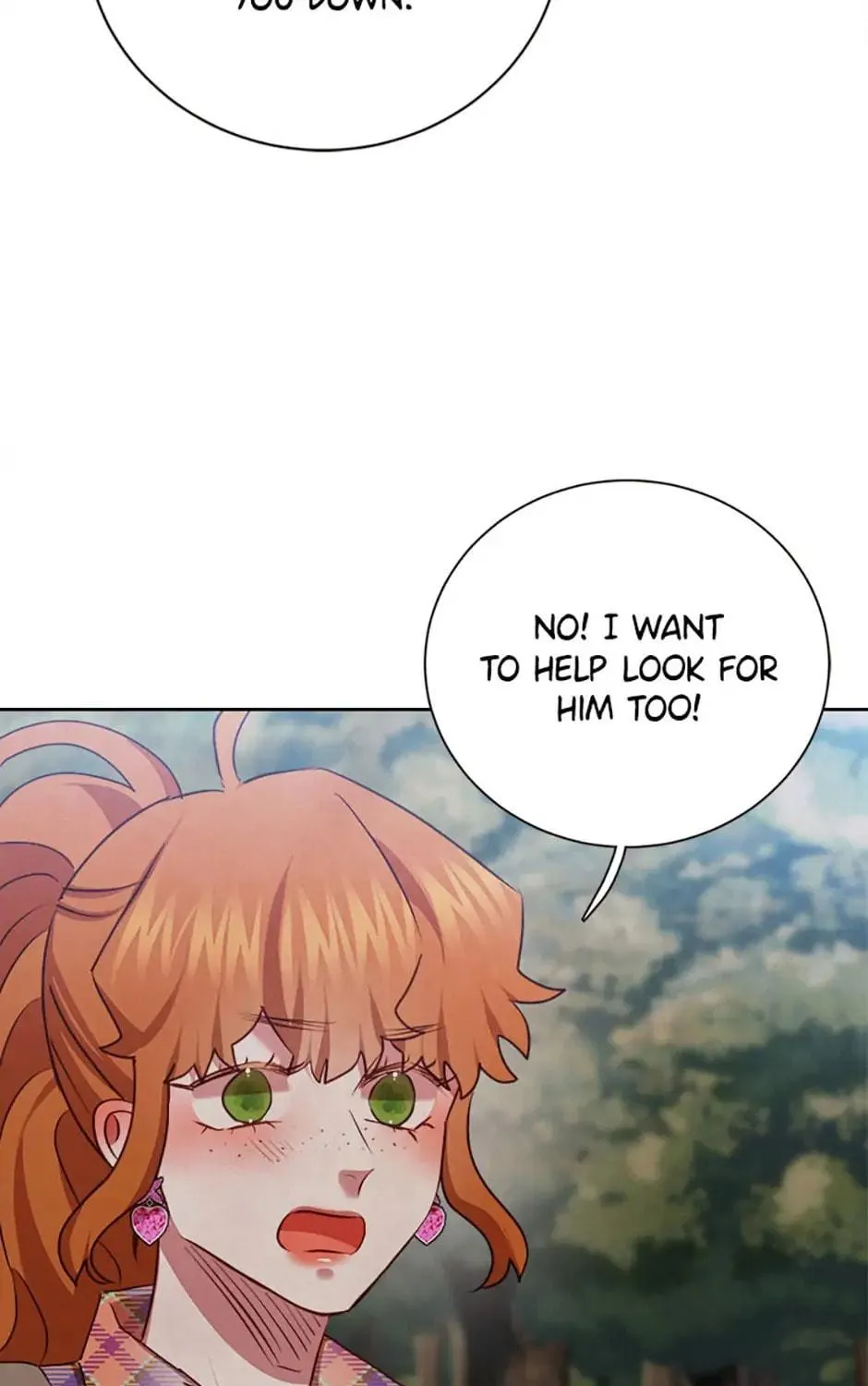 Viewer's Choice: The Dating Show Chapter 39 page 58 - 