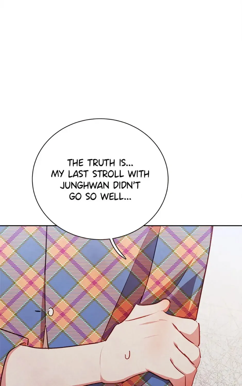 Viewer's Choice: The Dating Show Chapter 39 page 60 - 