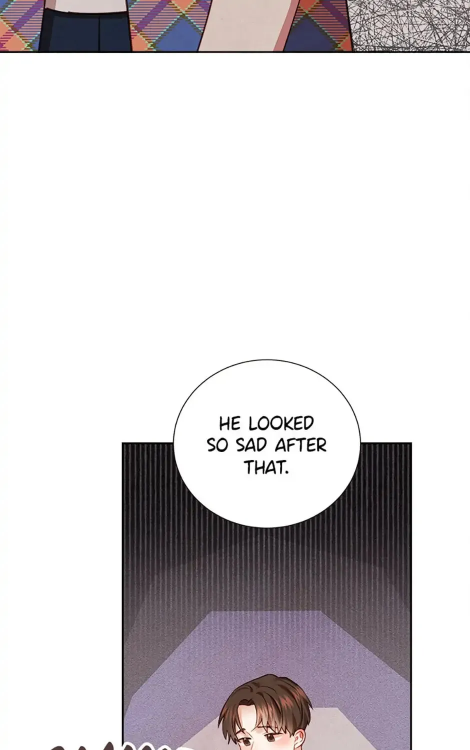 Viewer's Choice: The Dating Show Chapter 39 page 62 - 