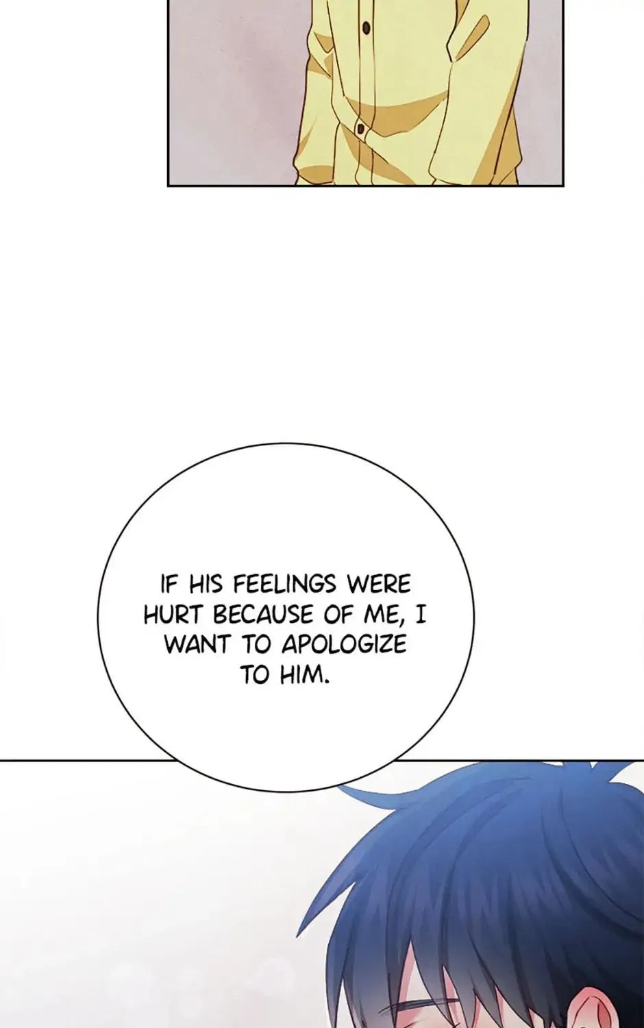 Viewer's Choice: The Dating Show Chapter 39 page 64 - 