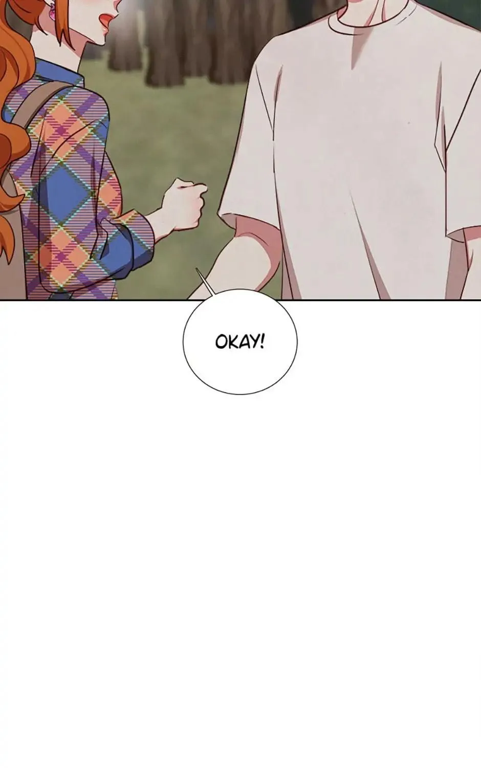 Viewer's Choice: The Dating Show Chapter 39 page 68 - 