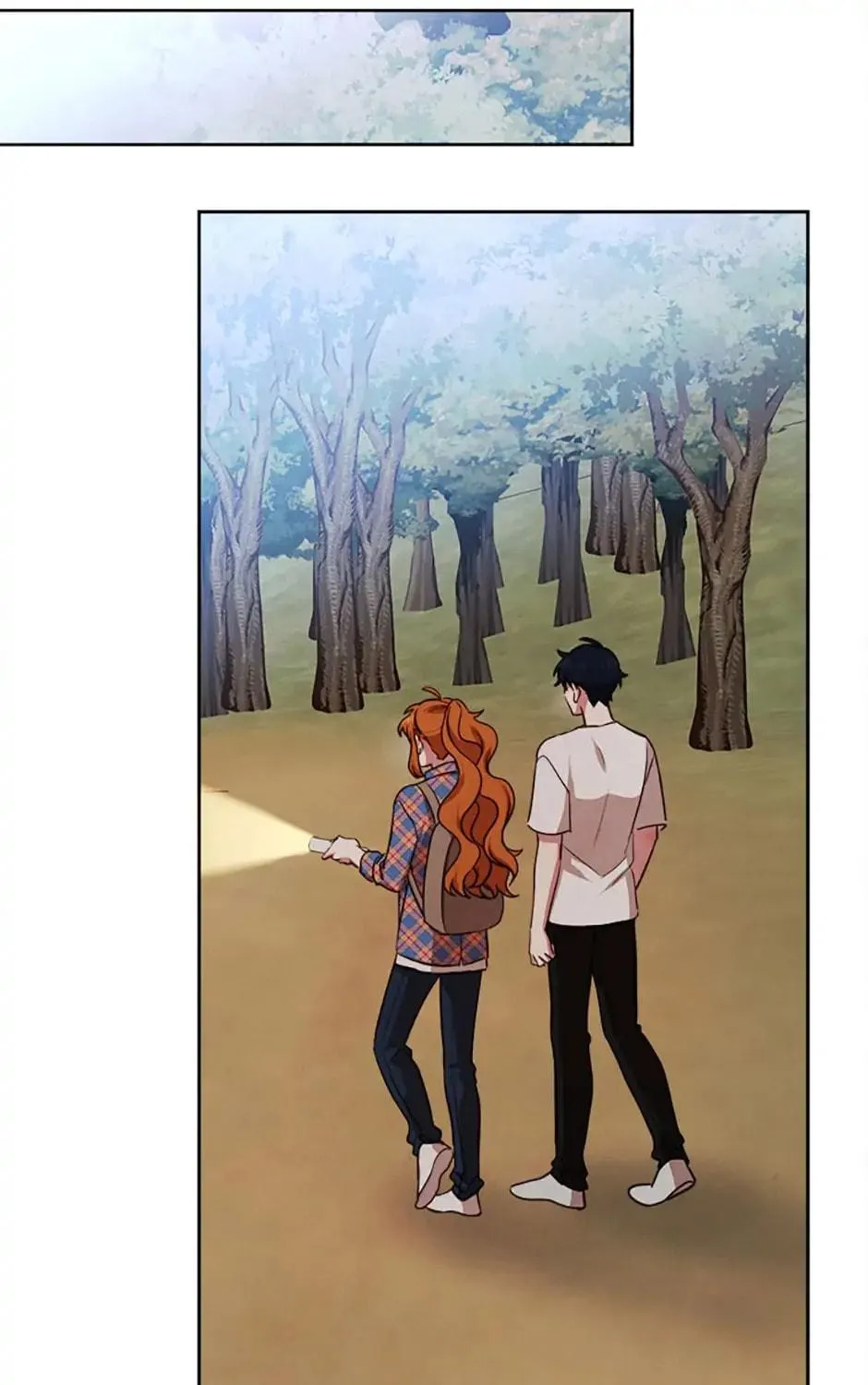 Viewer's Choice: The Dating Show Chapter 39 page 70 - 