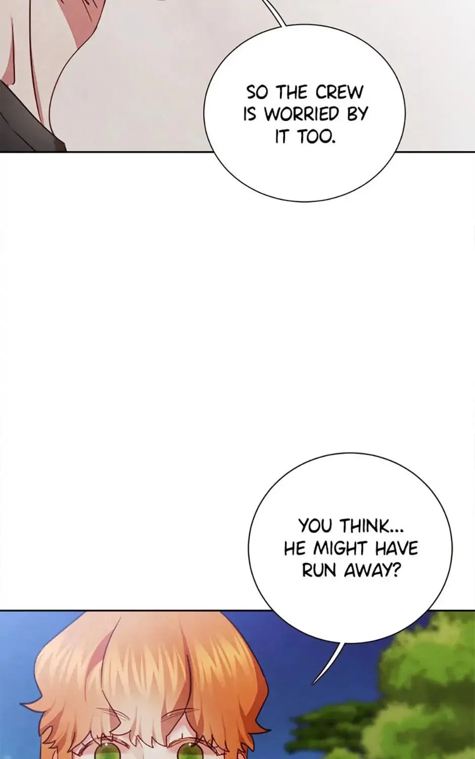 Viewer's Choice: The Dating Show Chapter 39 page 8 - 