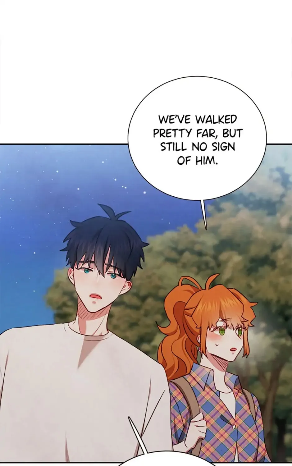 Viewer's Choice: The Dating Show Chapter 39 page 72 - 
