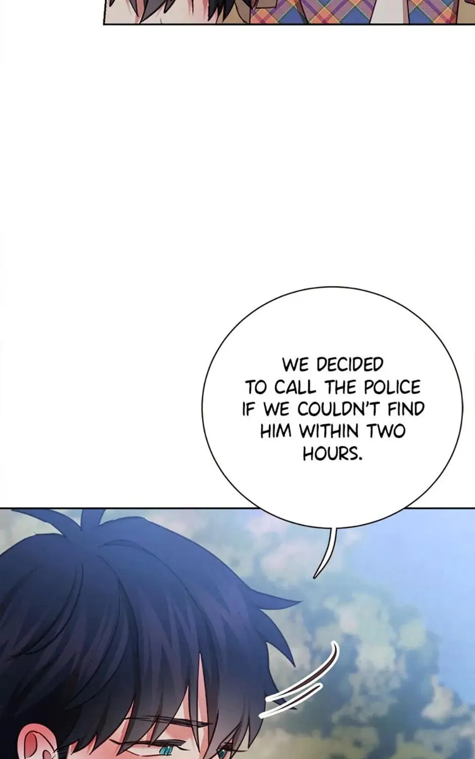 Viewer's Choice: The Dating Show Chapter 39 page 76 - 