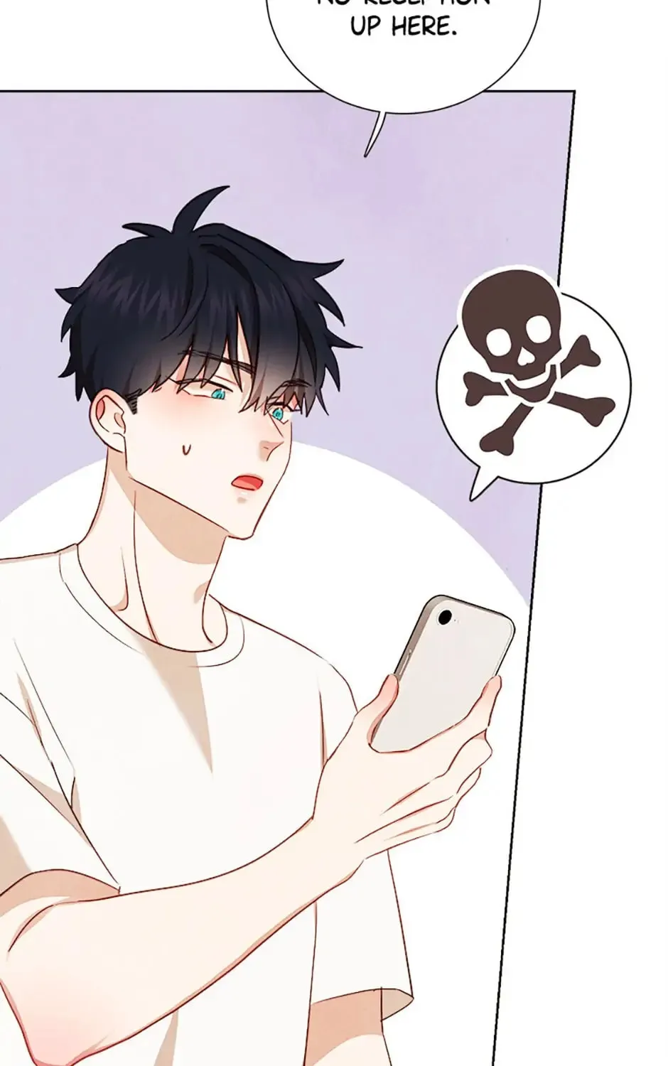 Viewer's Choice: The Dating Show Chapter 39 page 84 - 