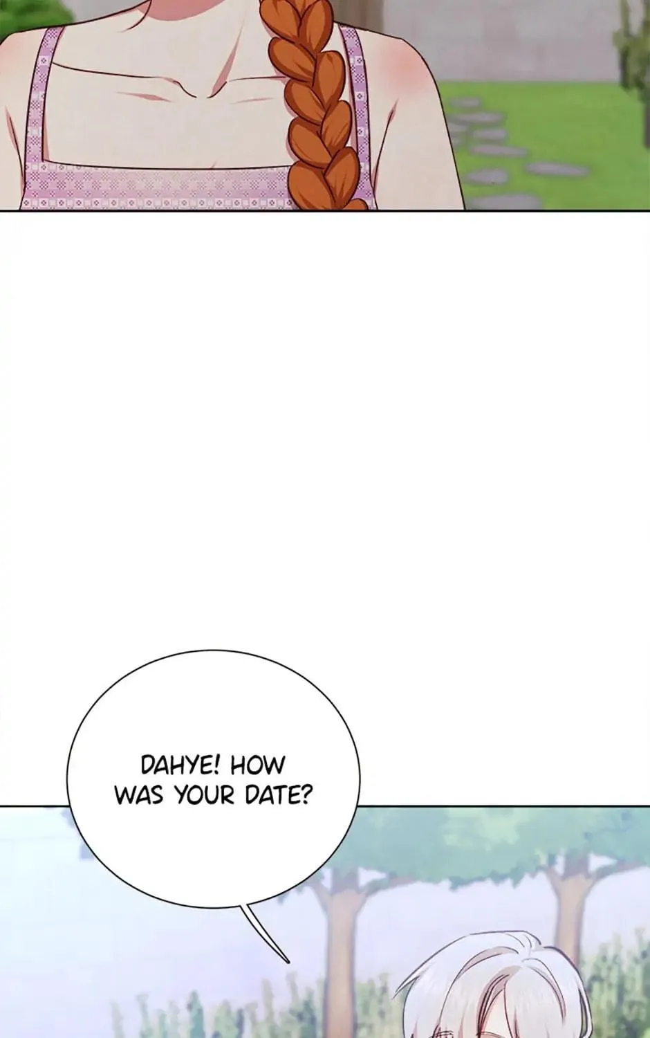 Viewer's Choice: The Dating Show Chapter 39 page 10 - 
