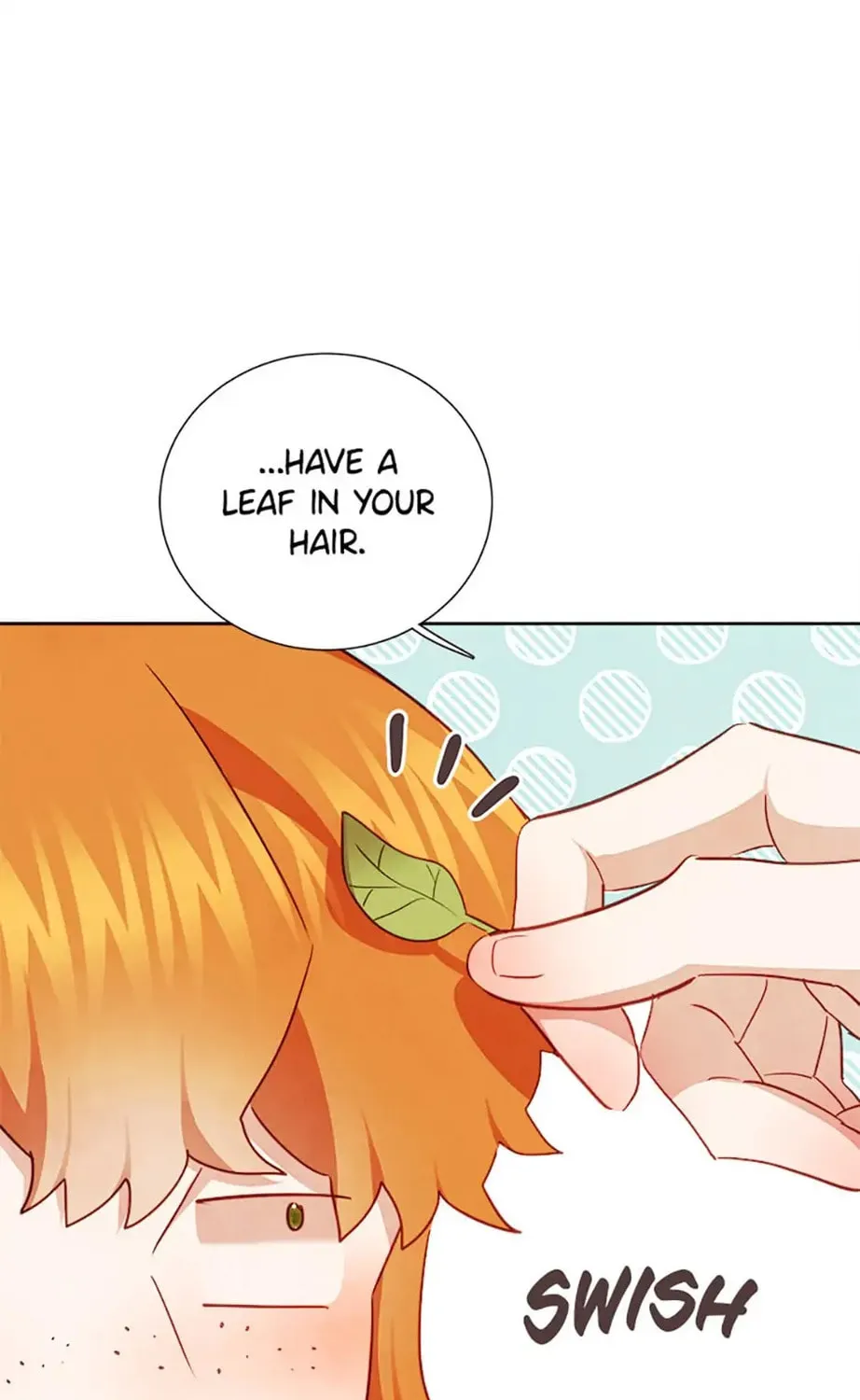 Viewer's Choice: The Dating Show Chapter 40 page 11 - 