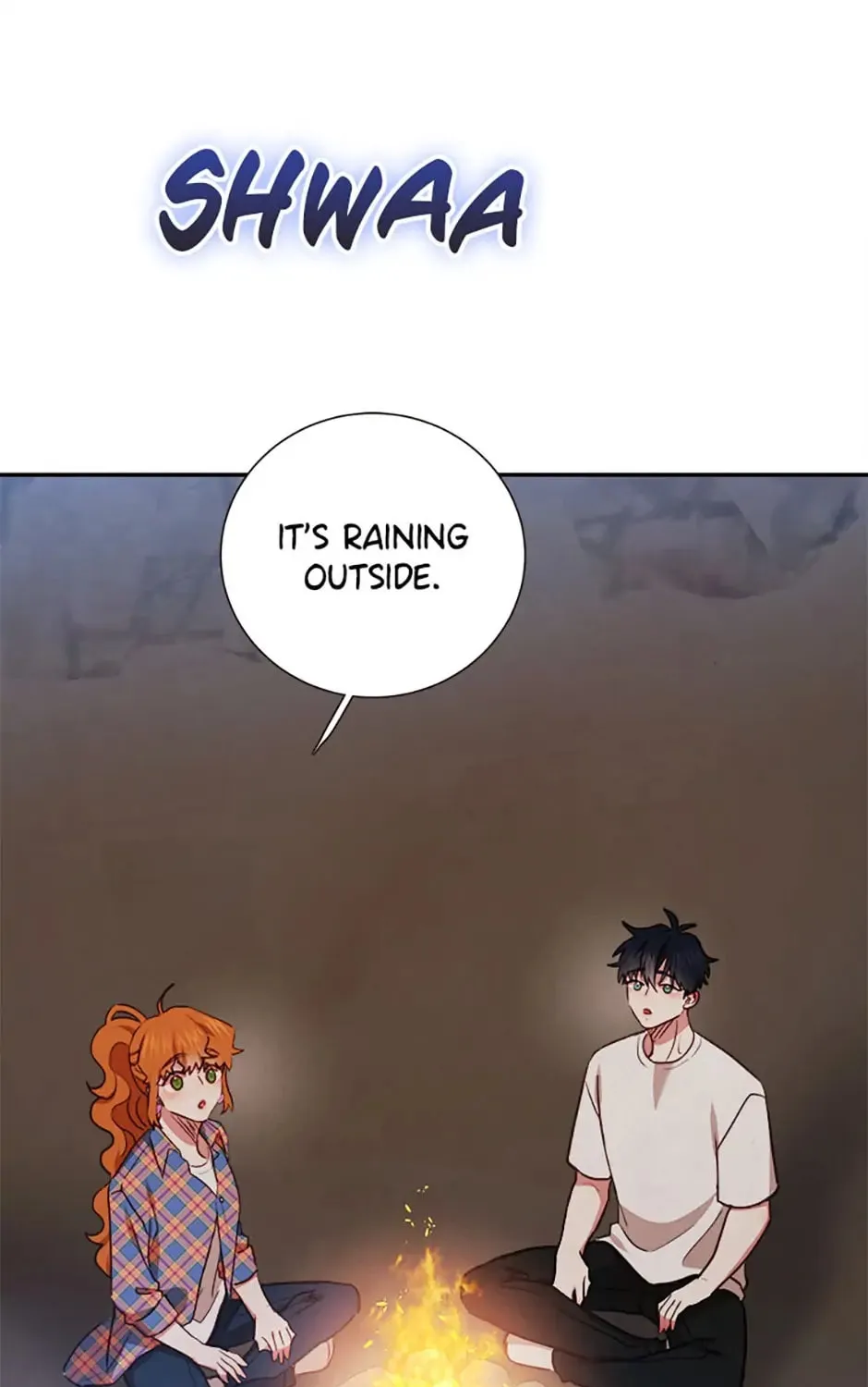 Viewer's Choice: The Dating Show Chapter 40 page 109 - 