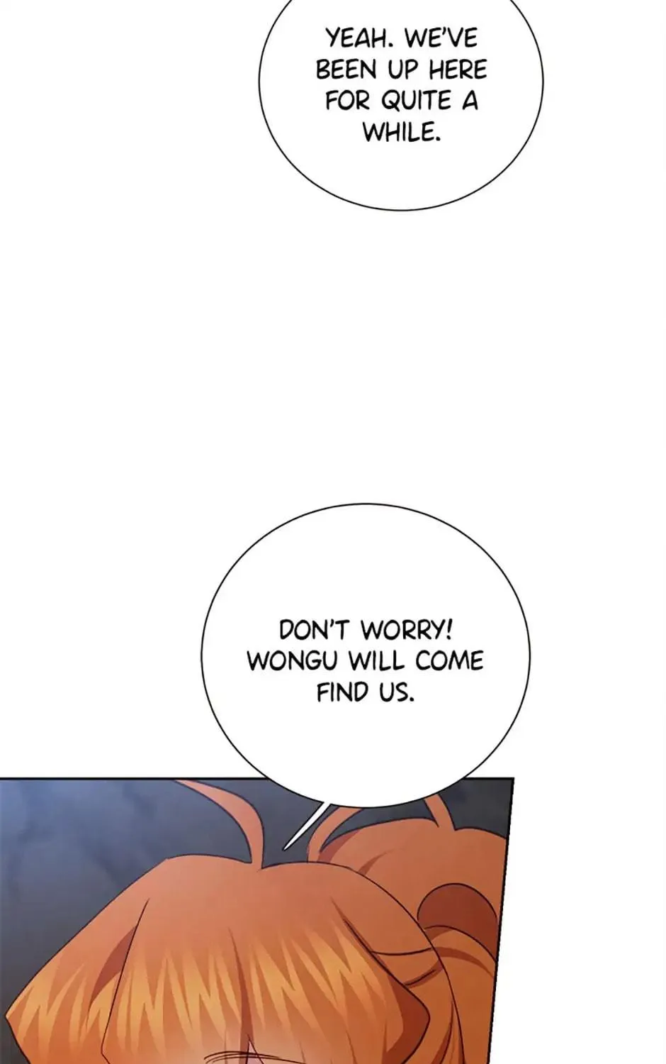 Viewer's Choice: The Dating Show Chapter 40 page 111 - 