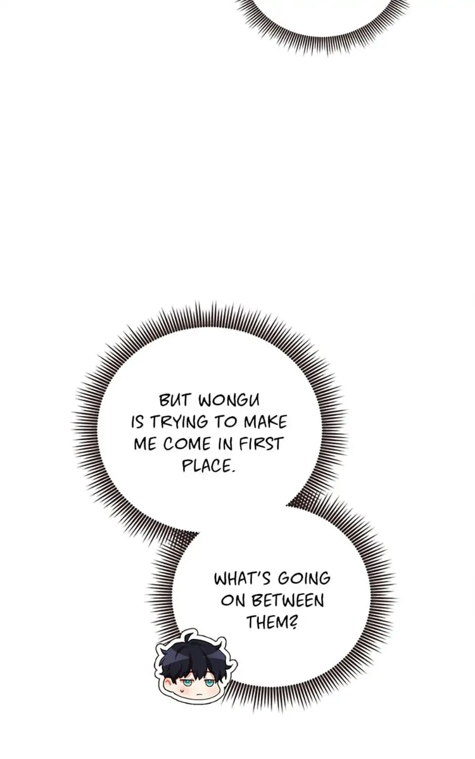 Viewer's Choice: The Dating Show Chapter 40 page 119 - 
