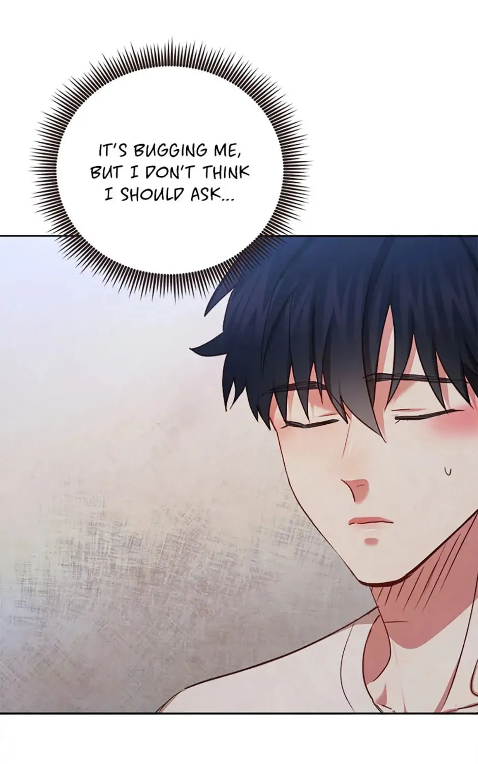 Viewer's Choice: The Dating Show Chapter 40 page 121 - 