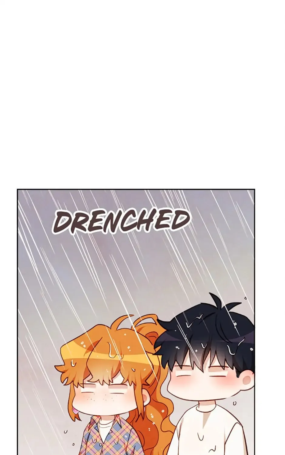 Viewer's Choice: The Dating Show Chapter 40 page 125 - 
