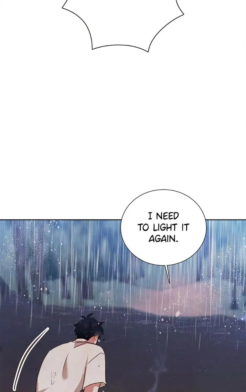 Viewer's Choice: The Dating Show Chapter 40 page 129 - 