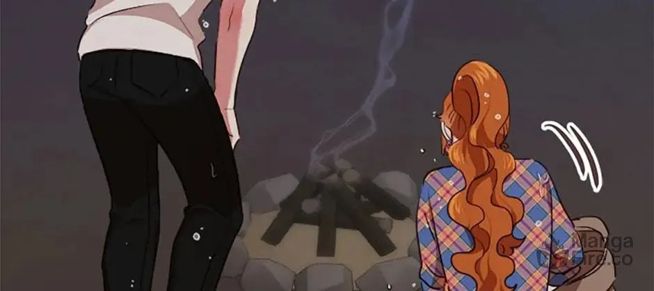 Viewer's Choice: The Dating Show Chapter 40 page 130 - 