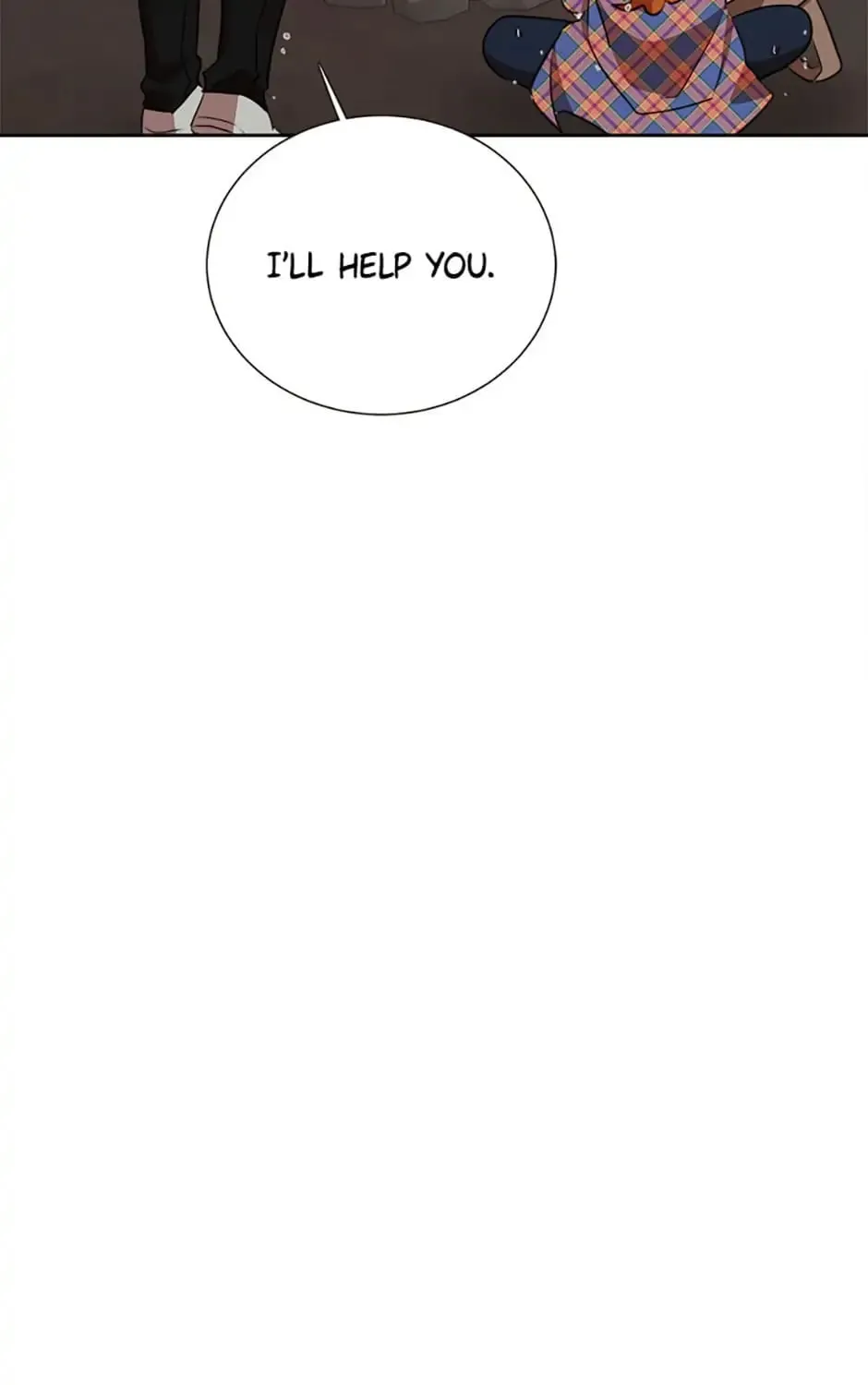 Viewer's Choice: The Dating Show Chapter 40 page 131 - 