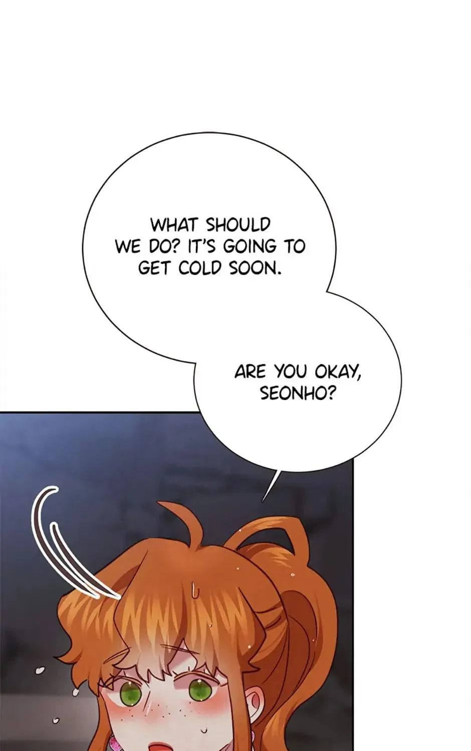 Viewer's Choice: The Dating Show Chapter 40 page 135 - 
