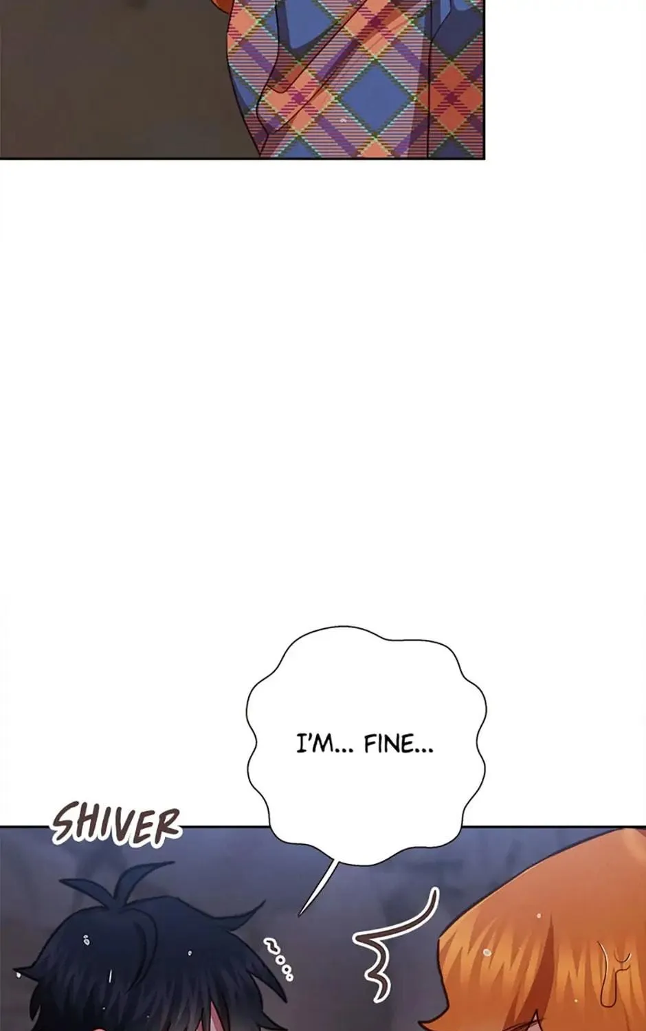Viewer's Choice: The Dating Show Chapter 40 page 137 - 
