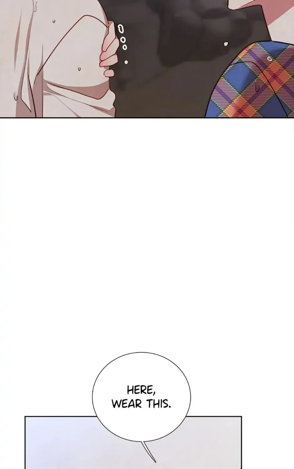 Viewer's Choice: The Dating Show Chapter 40 page 139 - 