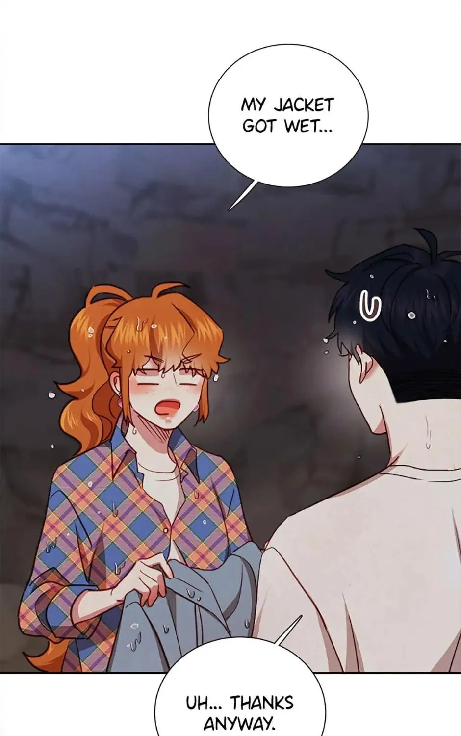 Viewer's Choice: The Dating Show Chapter 40 page 147 - 