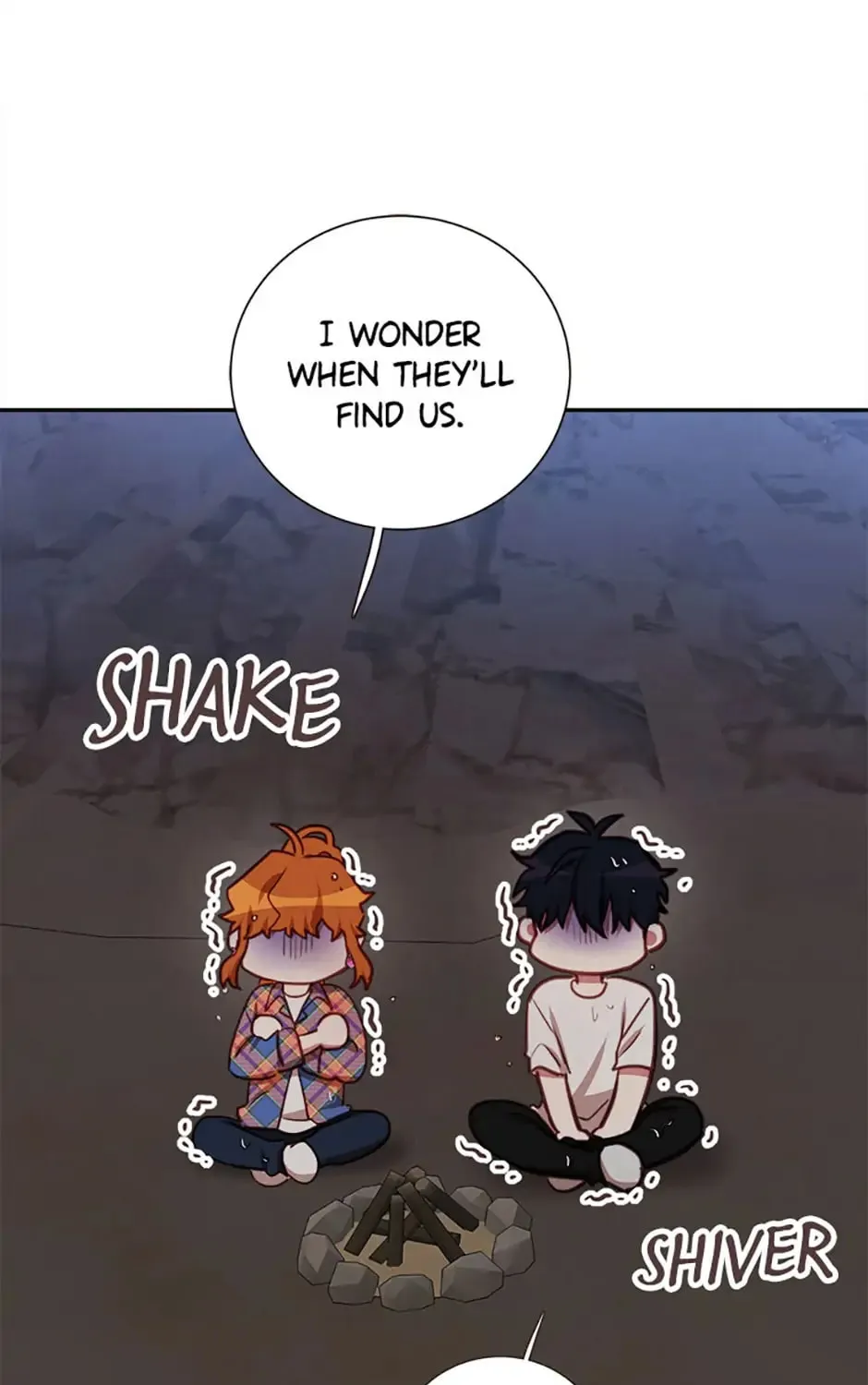 Viewer's Choice: The Dating Show Chapter 40 page 149 - 
