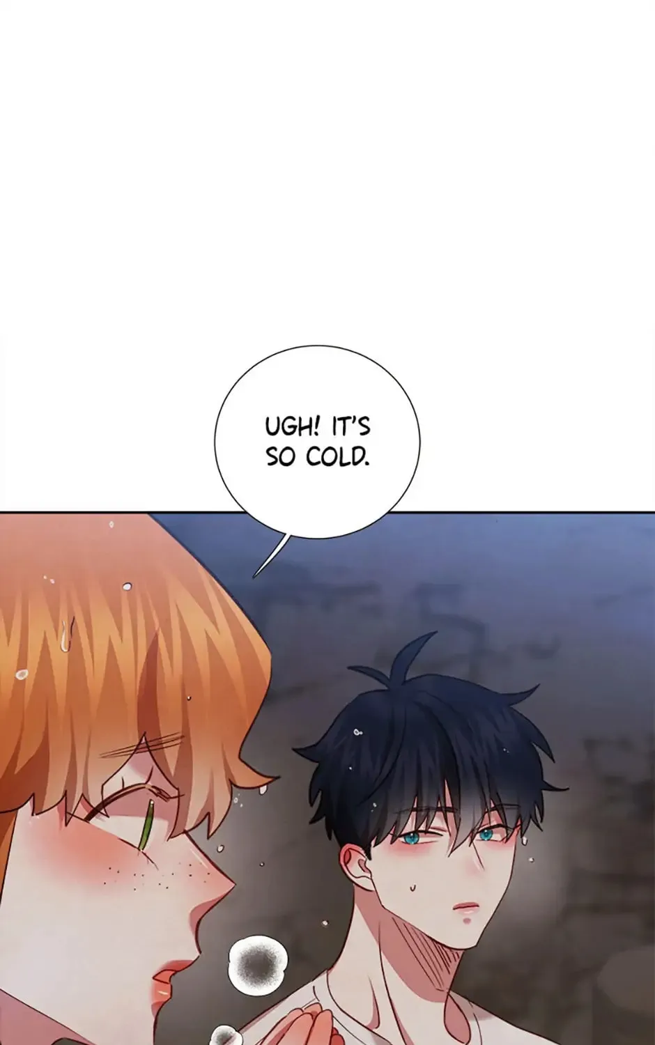 Viewer's Choice: The Dating Show Chapter 40 page 151 - 