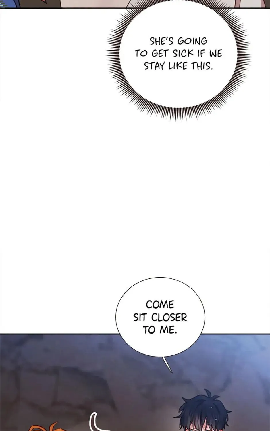 Viewer's Choice: The Dating Show Chapter 40 page 153 - 