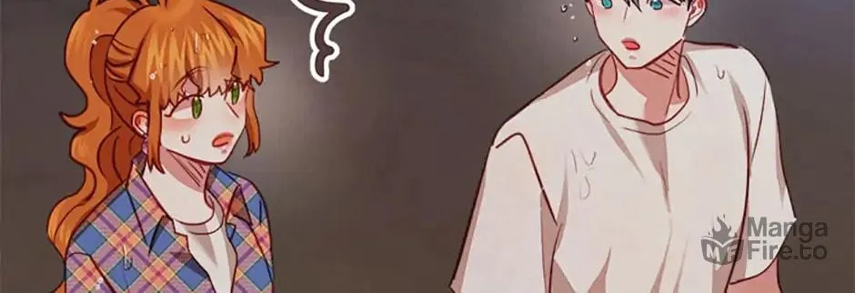 Viewer's Choice: The Dating Show Chapter 40 page 154 - 