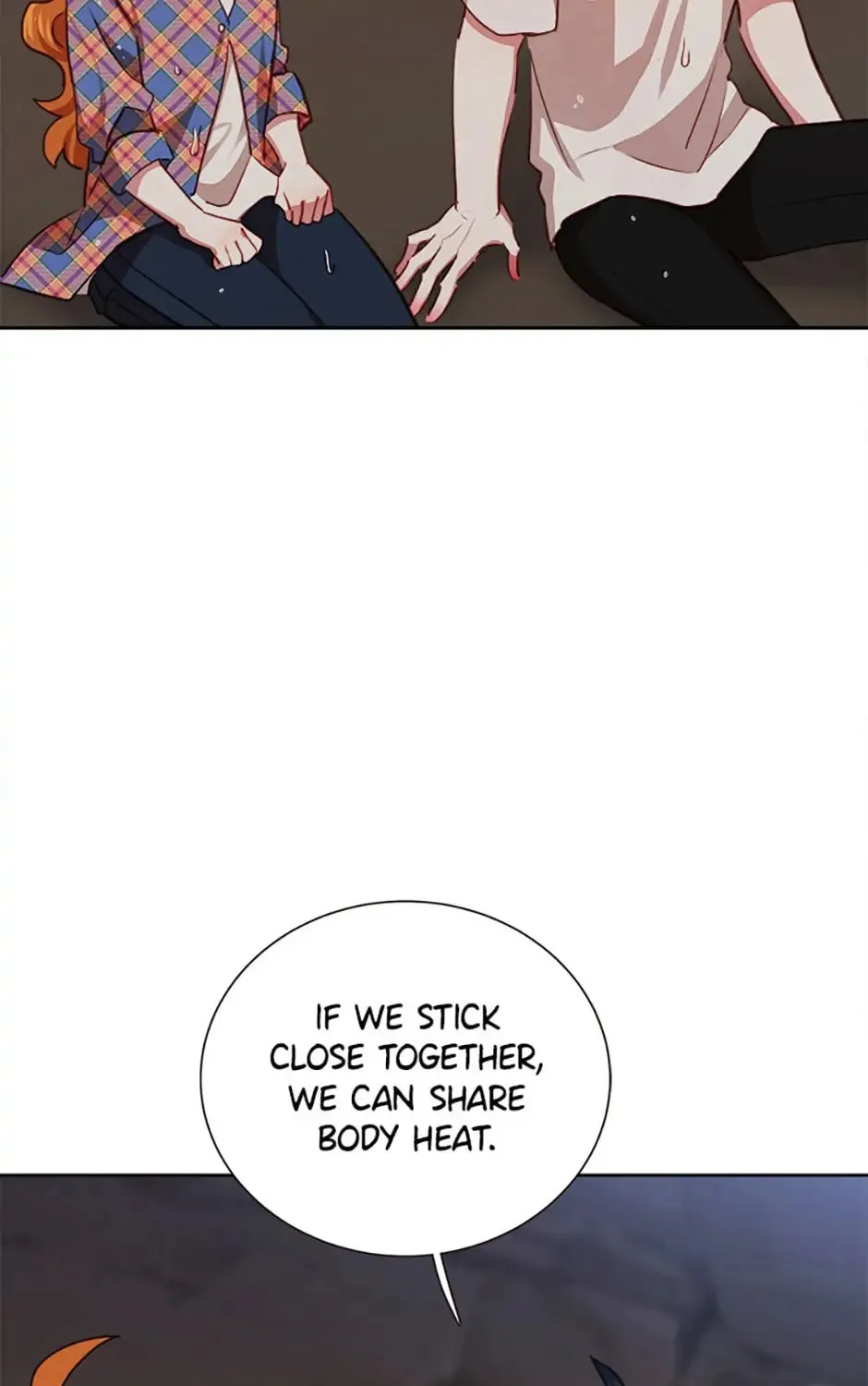 Viewer's Choice: The Dating Show Chapter 40 page 155 - 