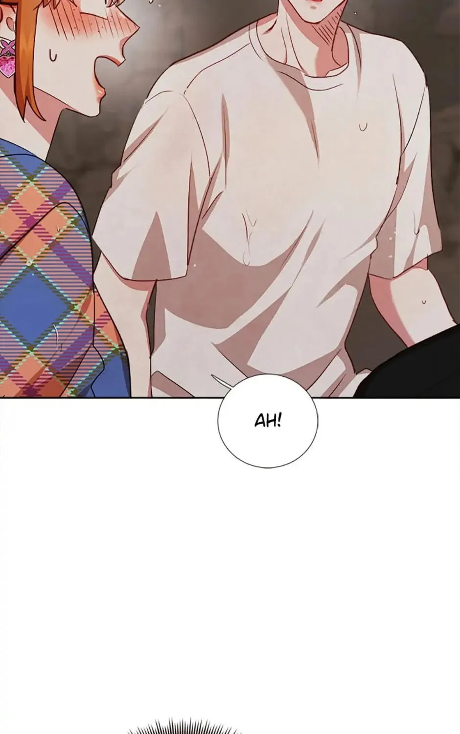 Viewer's Choice: The Dating Show Chapter 40 page 157 - 
