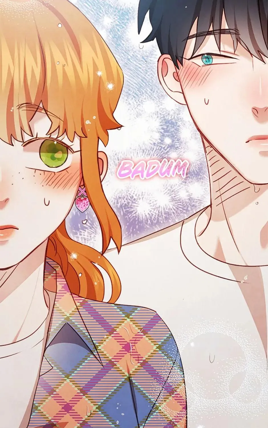 Viewer's Choice: The Dating Show Chapter 40 page 167 - 